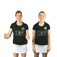 Korfbal Vlijmen Sticker by NDZW