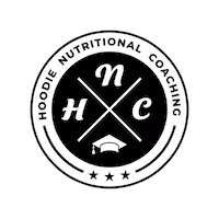 Hoodienutrition Sticker by Matt Hoodie
