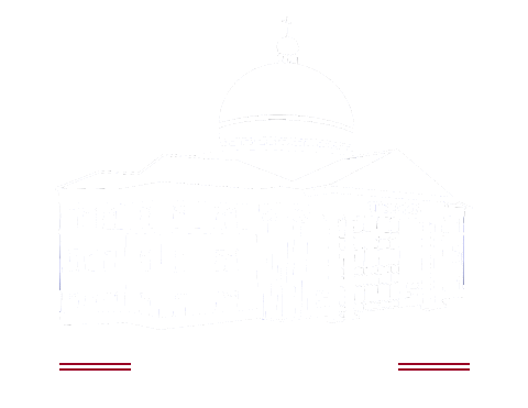 Christian College Library Sticker by Union University