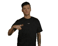 Reality Exonthebeachno Sticker by Discovery+