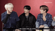 Would You Rather GIF by BuzzFeed