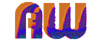 Art Glitch Sticker