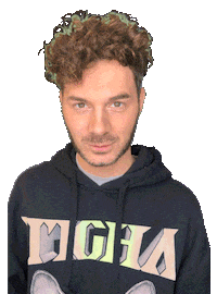 Fun Look Sticker by 360°zahn