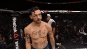 ufc 206 swanson GIF