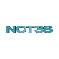 not3sofficial wanting Sticker by Not3s