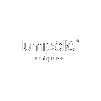 Lumipöllöunique Sticker by lumipollo