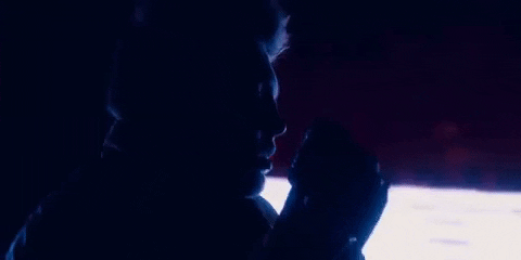 Separate Ways GIF by Nox Holloway