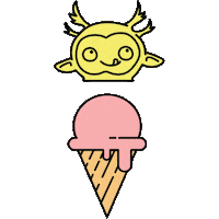 Sweetcreature Sticker