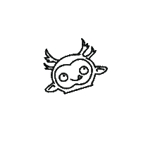 Sweetcreature Sticker