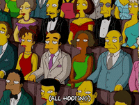 episode 14 cheering GIF