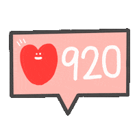 Heart Love Sticker