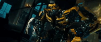 dark of the moon transformers GIF