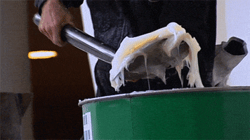 Contemporary Art Guggenheim GIF by Art21