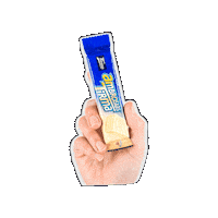 White Chocolate Sticker by Tirma