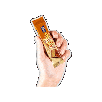 Milk Chocolate Canarias Sticker by Tirma