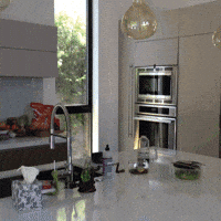 Ghostbusters GIF by GIPHY CAM