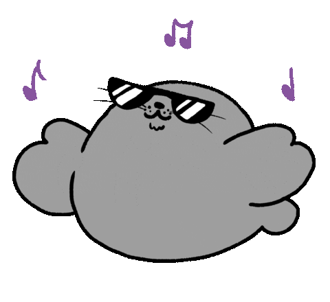 Dance Dancing Sticker by Tigerjess