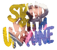 No War Ukraine Sticker by yux