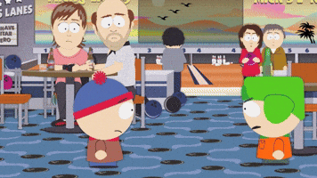 The Bowels Of Mediocrity