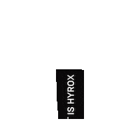 Hyrox Sticker by F45 West Fargo