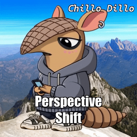 GIF by Chillo Dillo