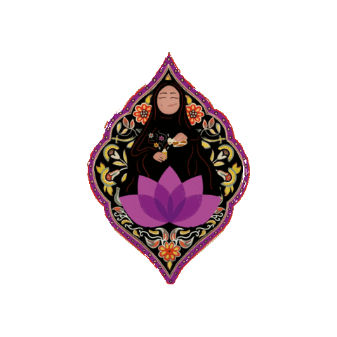 scentsgarden giphygifmaker Sticker