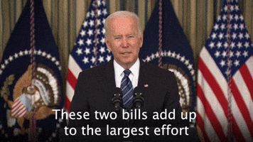 Largest Effort To Combat Climate Change In History