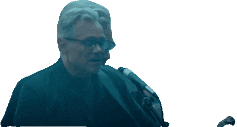 Acoustic Guitar Scc Sticker by Provident Label Group