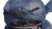 Lilo And Stitch Nose GIF by Walt Disney Studios