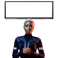 Art Love Sticker by Robodrone