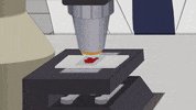 eric cartman doctor GIF by South Park 