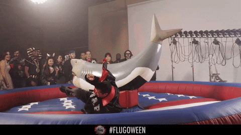 bullettime GIF by Theflug360