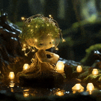 Tgn Nepo GIF by Treegens