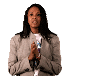 Aw Thanks Thank You Sticker by Originals