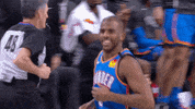 GIF by NBA