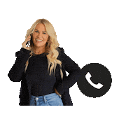 Realtor Contact Me Sticker by Stacey Mathews Johnson