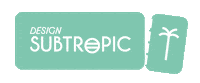 Design Sticker by ÁRBOL