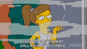 Episode 15 GIF by The Simpsons