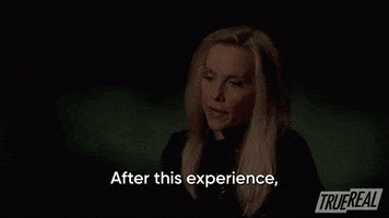 Ghost Story Horror GIF by TrueReal