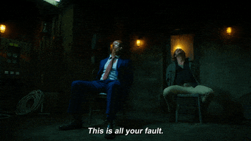 damon wayans fox GIF by Lethal Weapon