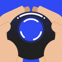 Be Bold Climate Change GIF by Creative Courage