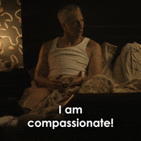 Compassionate