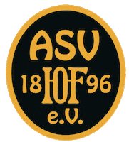ASV_Hof wrestling hof drb ringen Sticker