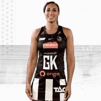 Geva Mentor GIF by CollingwoodFC