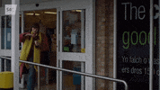 s4cymru drink vibes friday shopping GIF