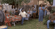 The Neighborhood GIF by CBS