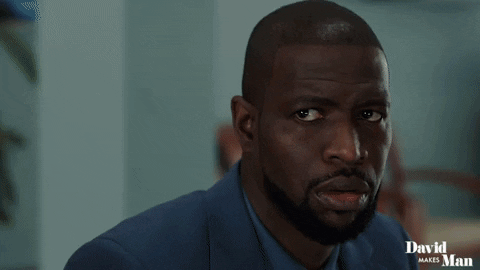 Oprah Winfrey Network GIF by David Makes Man