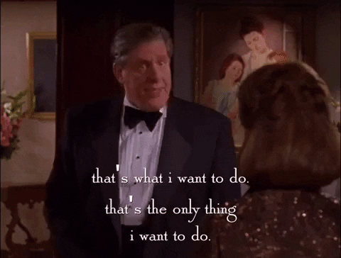 season 2 netflix GIF by Gilmore Girls 