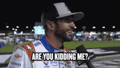 Are You Kidding Me Chase Elliott GIF by NASCAR