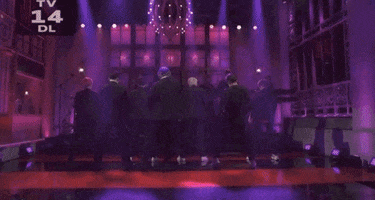 Snl Season 44 GIF by Saturday Night Live